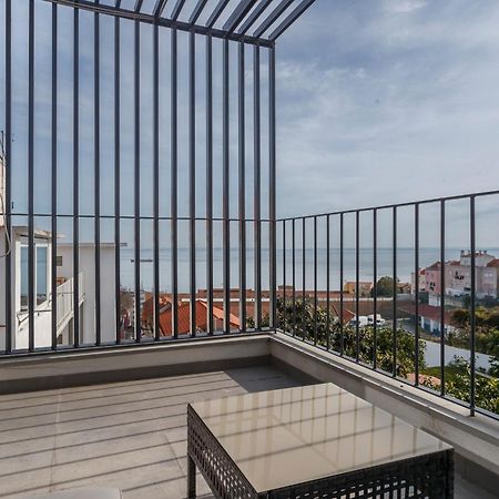 Barbadinhos Apartments In Lisbon Historic Neighborhood מראה חיצוני תמונה