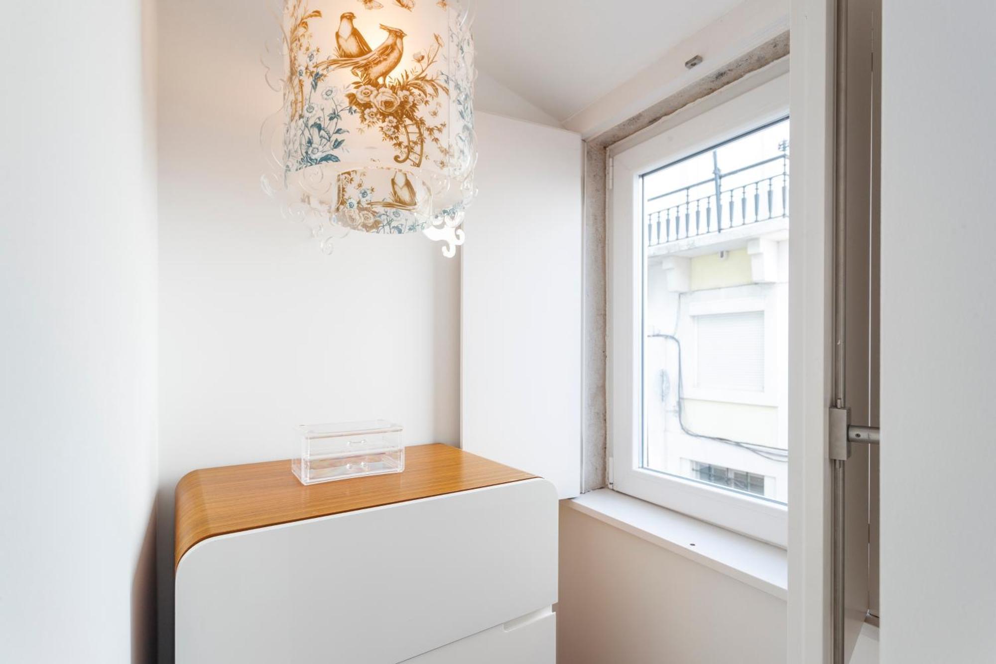 Barbadinhos Apartments In Lisbon Historic Neighborhood מראה חיצוני תמונה