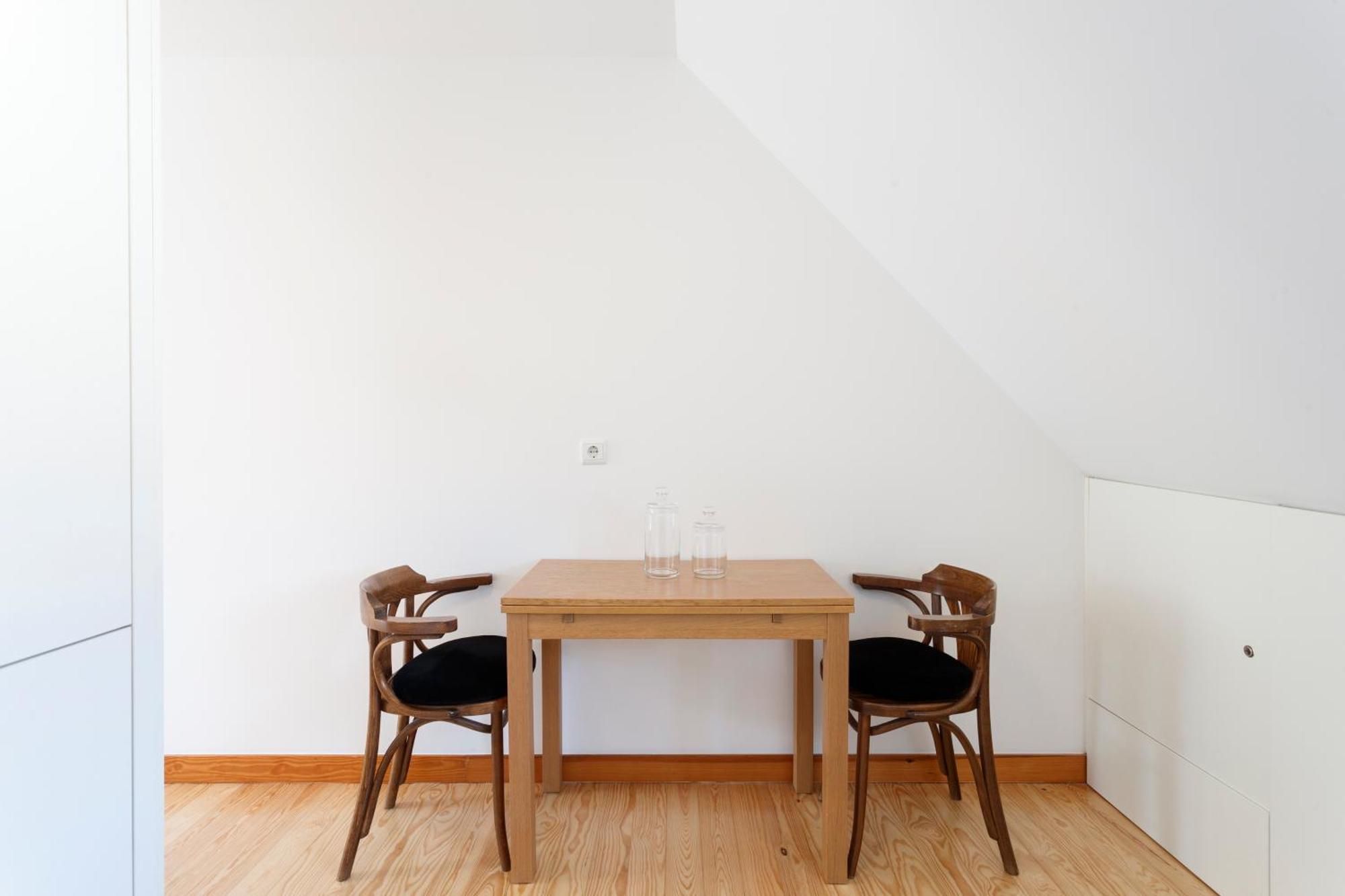 Barbadinhos Apartments In Lisbon Historic Neighborhood מראה חיצוני תמונה
