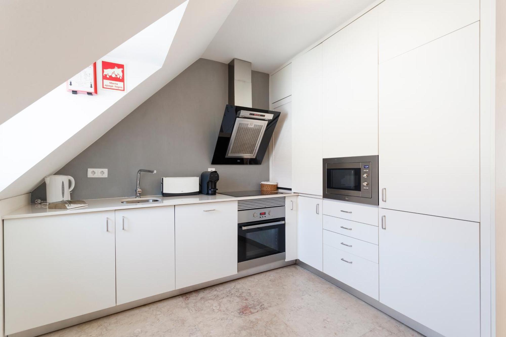 Barbadinhos Apartments In Lisbon Historic Neighborhood מראה חיצוני תמונה
