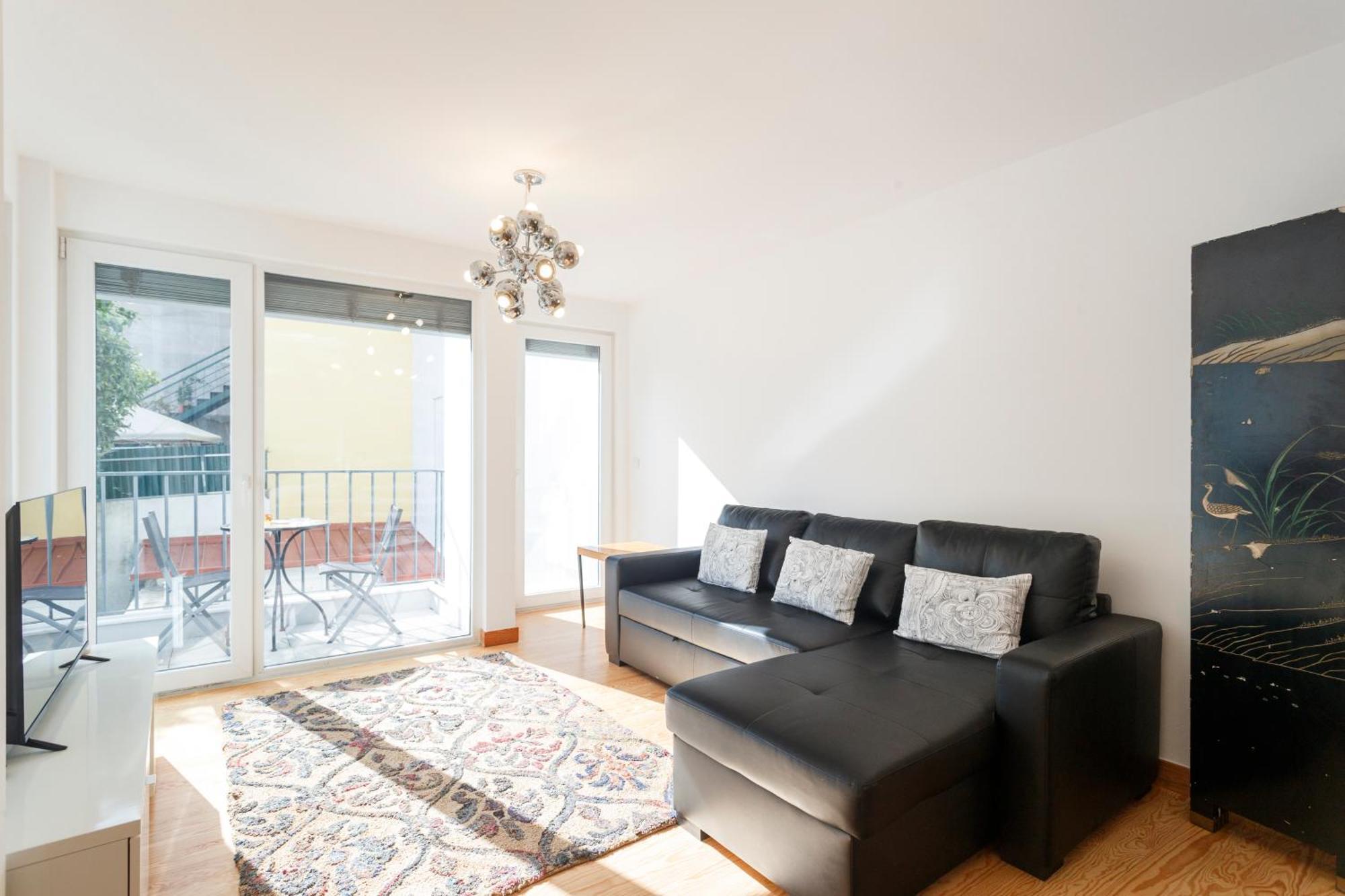 Barbadinhos Apartments In Lisbon Historic Neighborhood מראה חיצוני תמונה