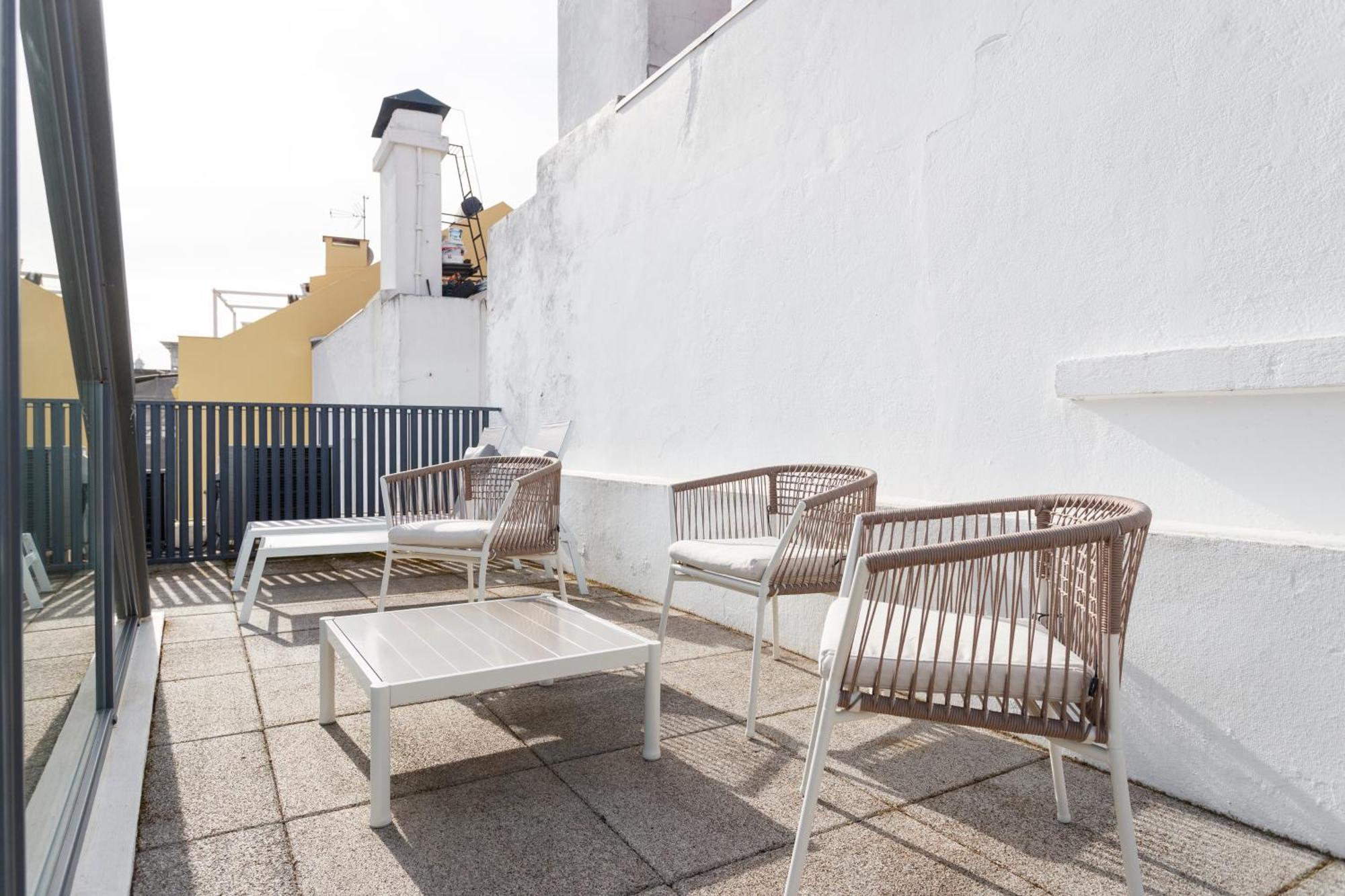 Barbadinhos Apartments In Lisbon Historic Neighborhood מראה חיצוני תמונה
